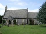 Holy Trinity Church burial ground, Seer Green